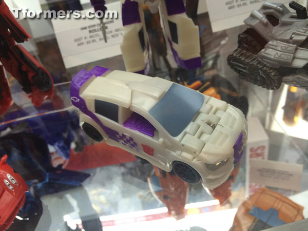 Botcon 2014 Hasbro Booth Age Of Extinction Display  (22 of 153)